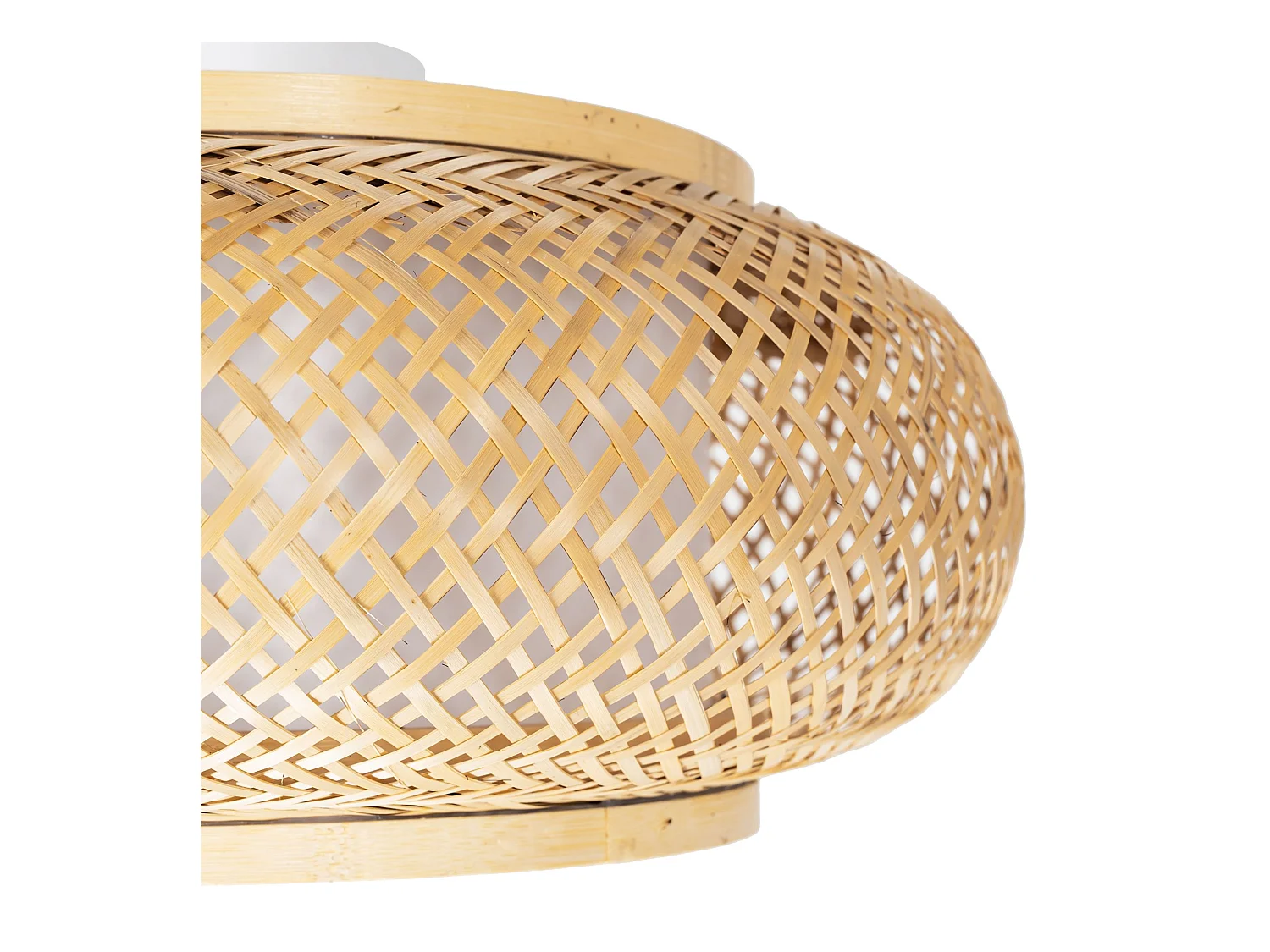 Lampe Toolight App1253-3C 40Cm Beige