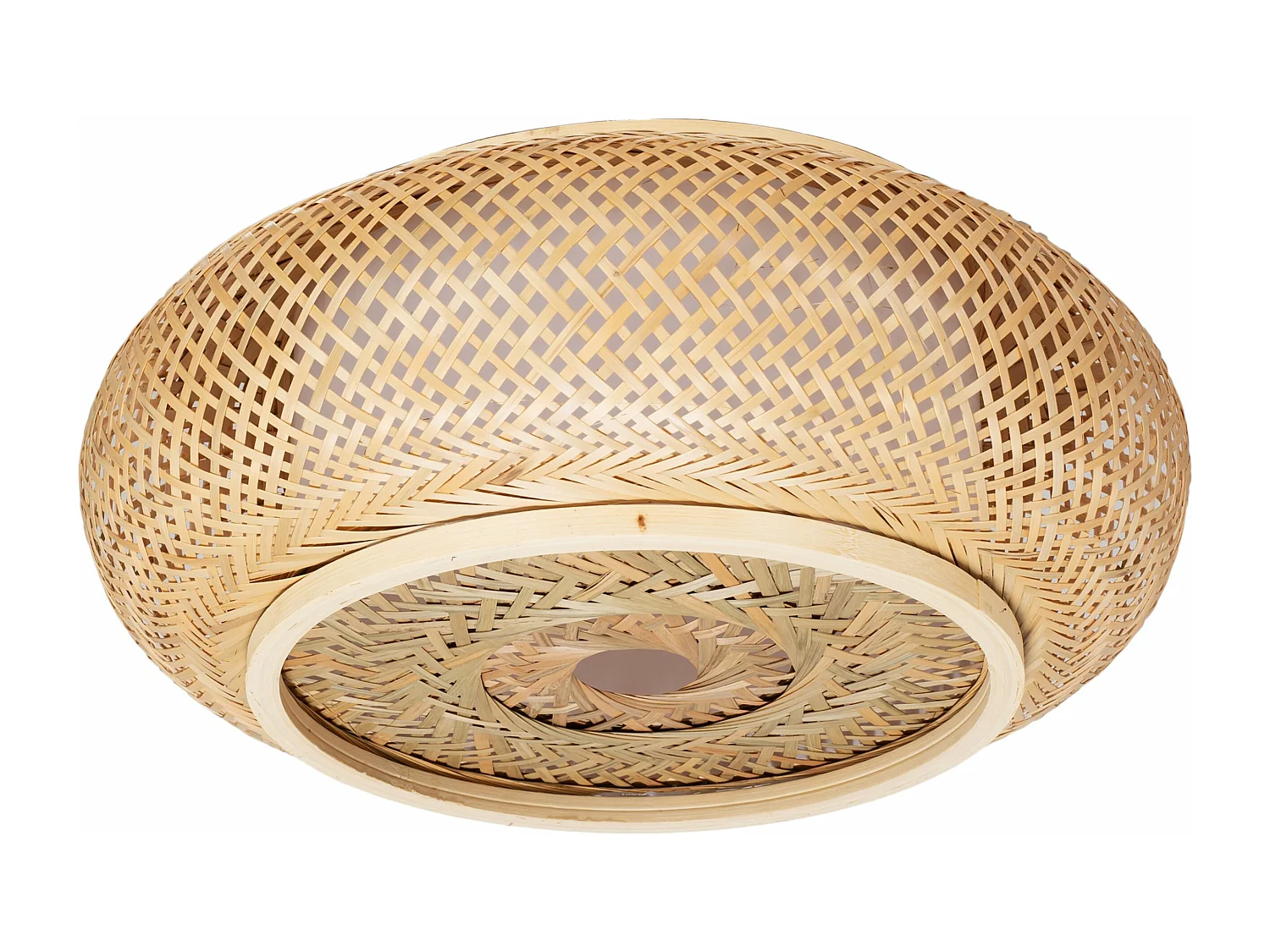 Lampe Toolight App1253-3C 40Cm Beige