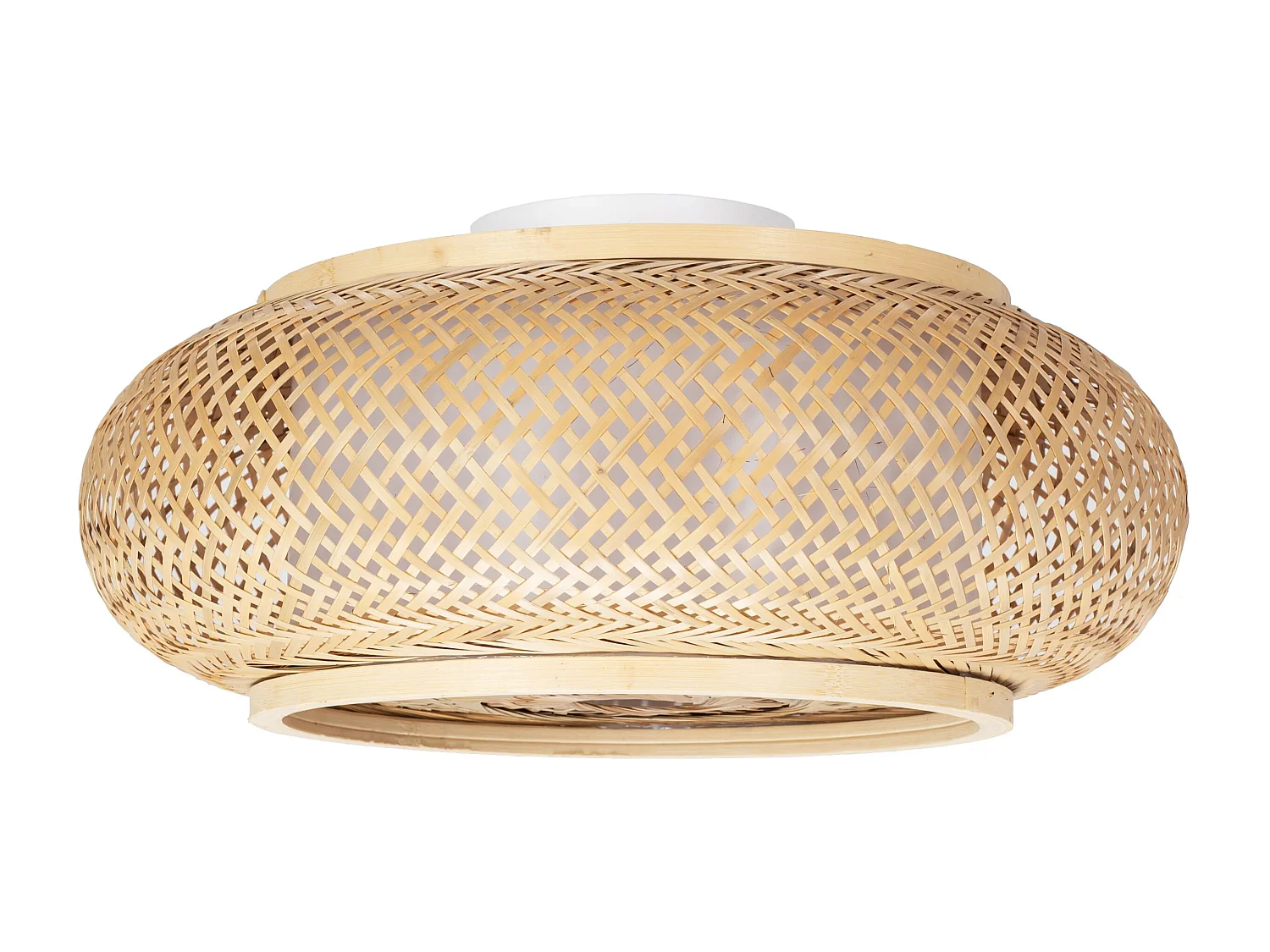 Lampe Toolight App1253-3C 40Cm Beige