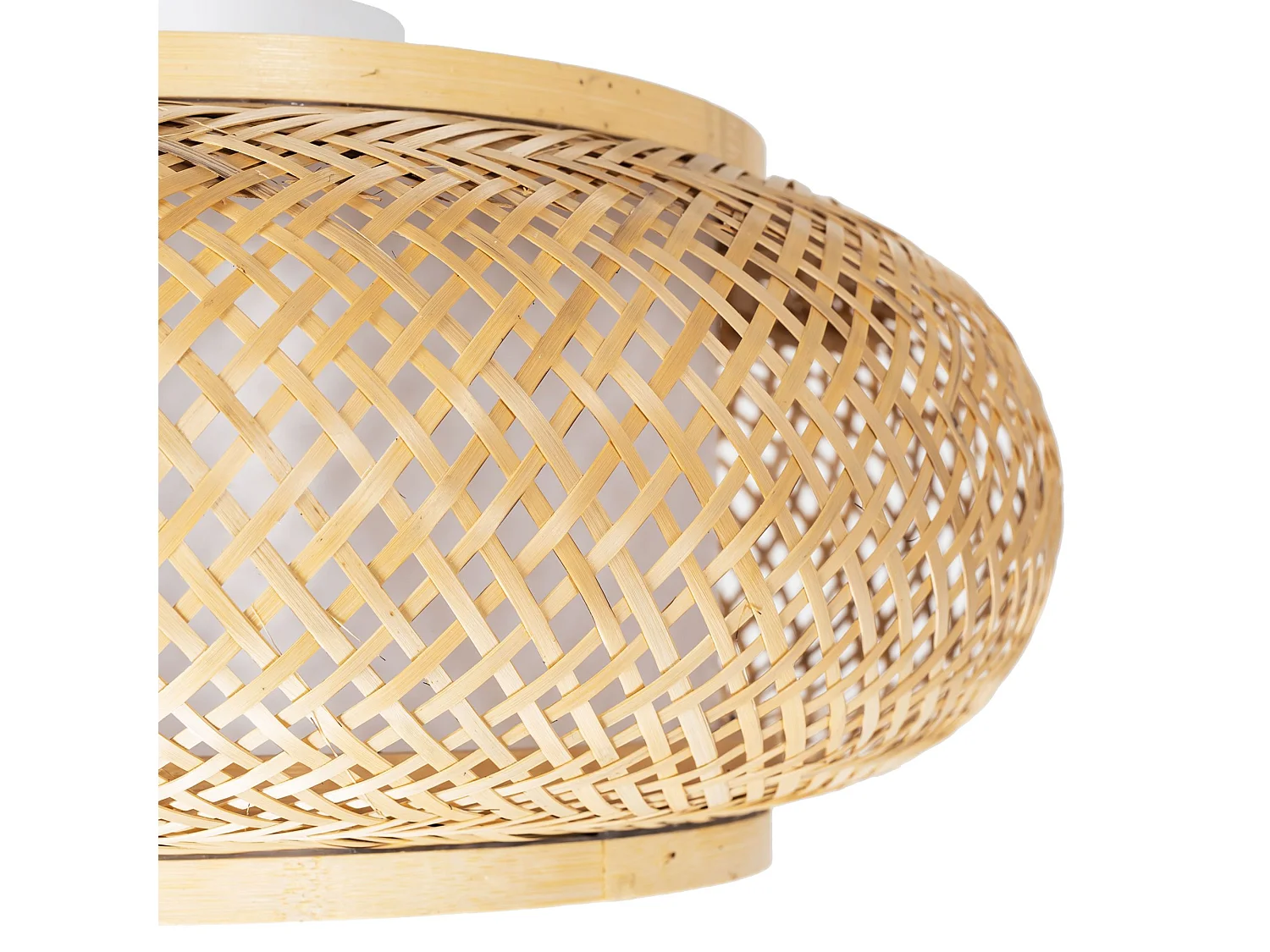 Lampe Toolight App1253-3C 40Cm Beige