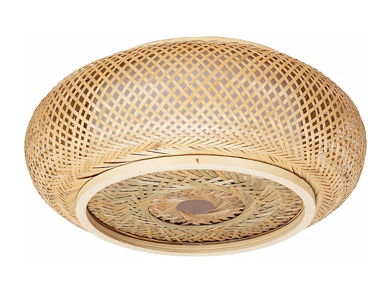 Lampe Toolight App1253-3C 40Cm Beige