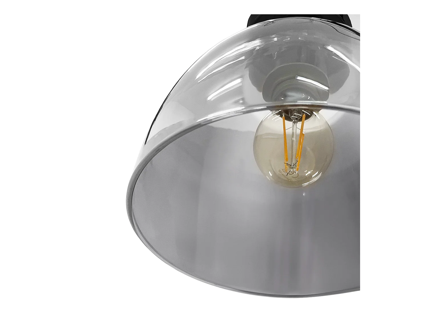 Lampe Toolight App1303-1C Black