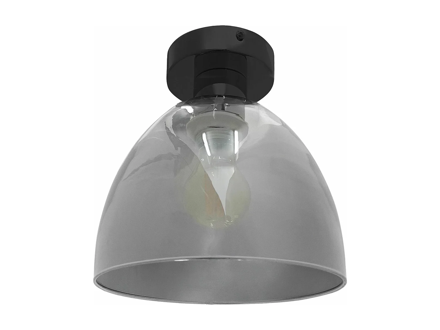 Lampe Toolight App1303-1C Black