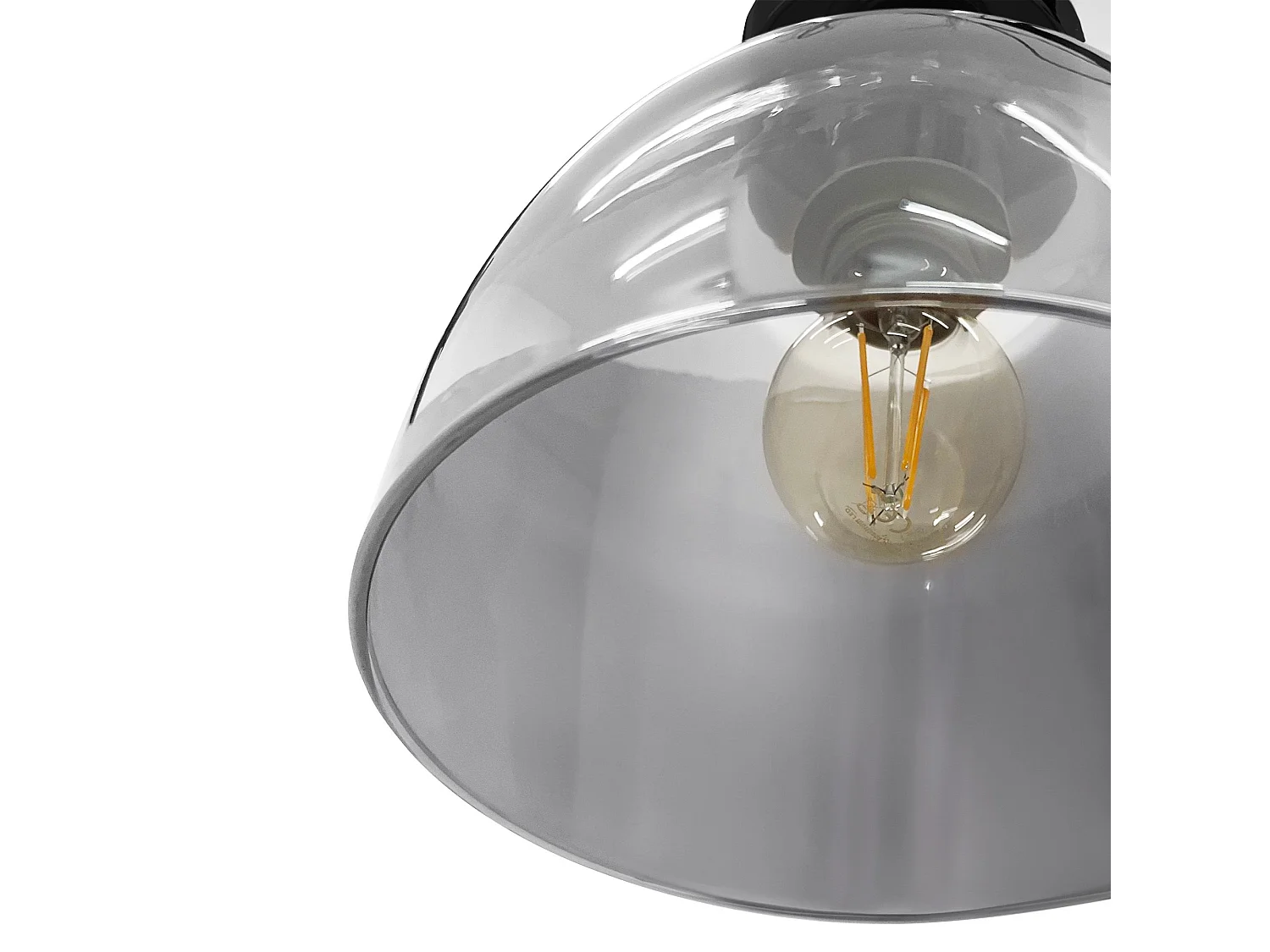 Lampe Toolight App1303-1C Black