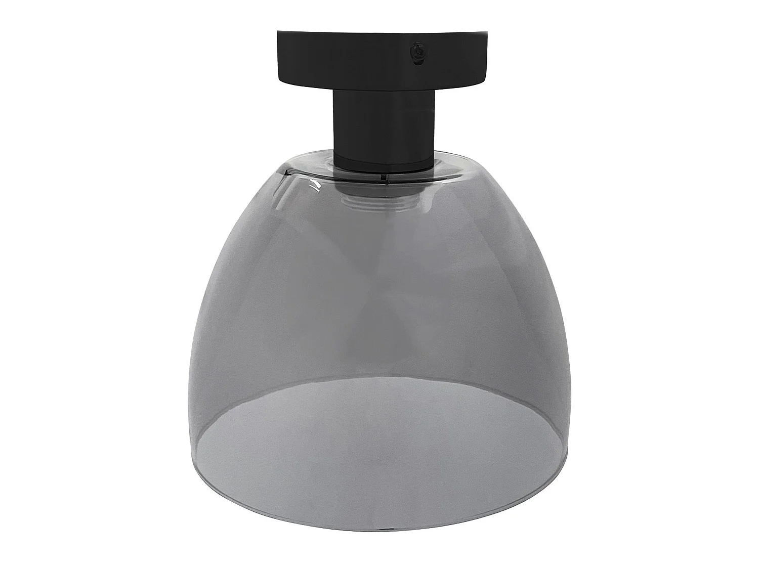 Lampada Da Soffitto Toolight App1303-1C Black
