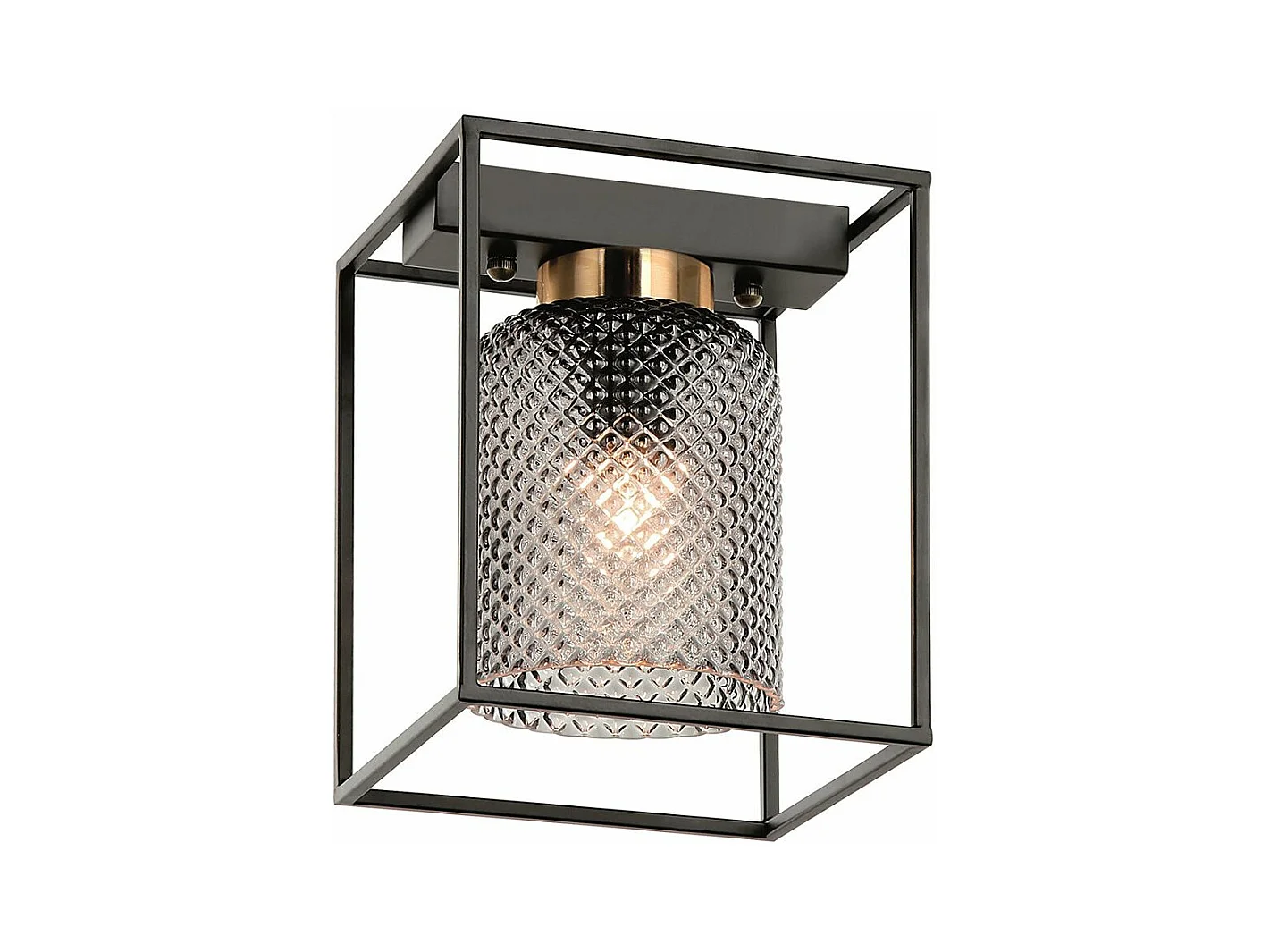 Lampe Toolight App1264-1C Black