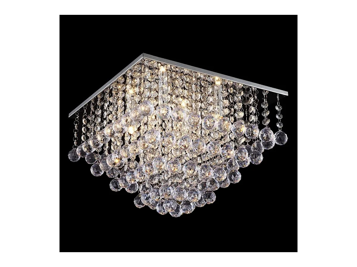 Deckenleuchte Toolight 392203 Grey