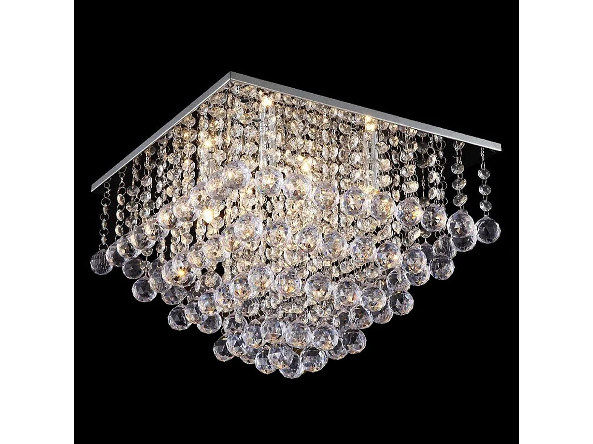 Plafonnière Toolight 392203 Grey