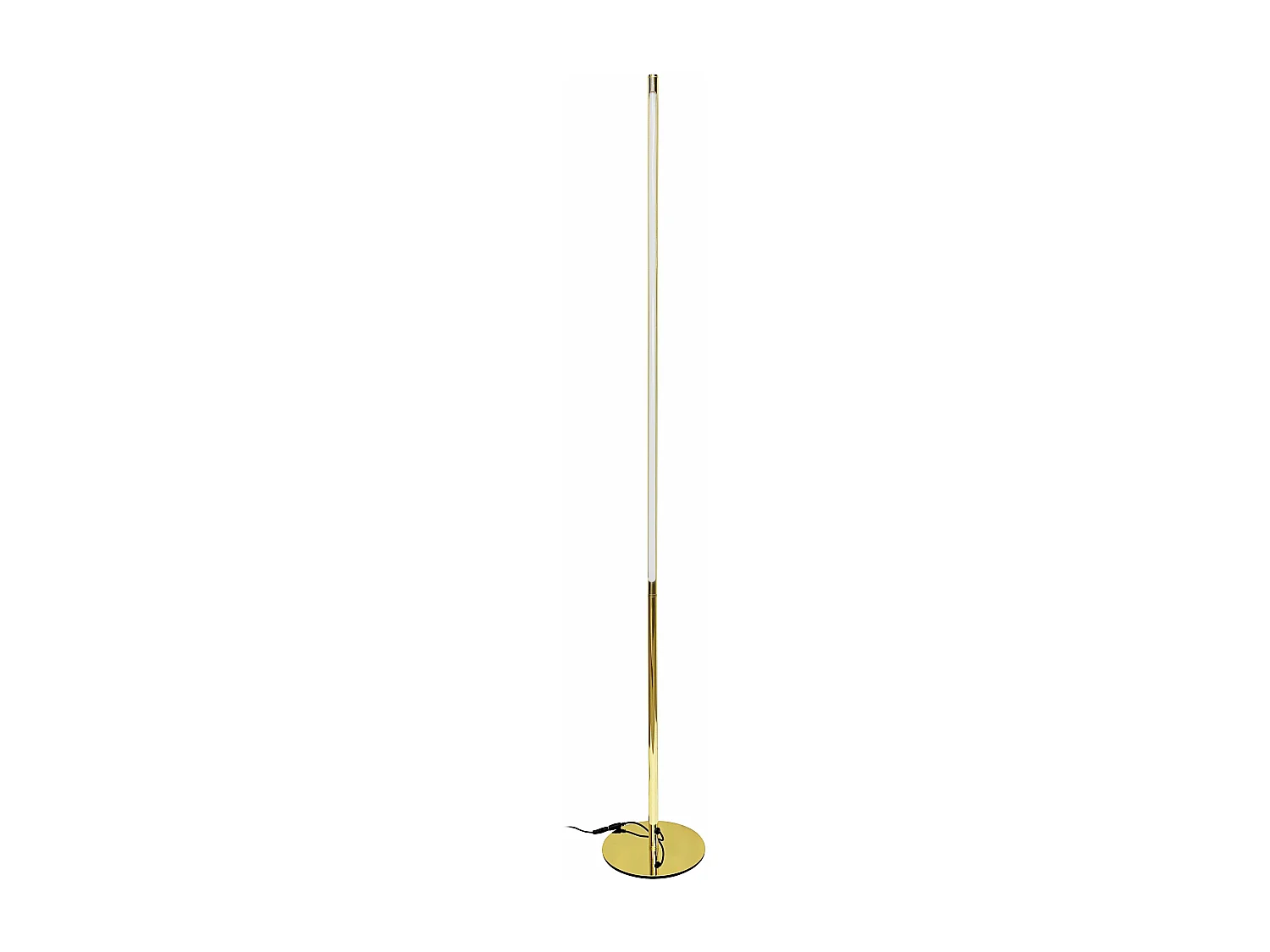 Lampe Autoportante Toolight Led App1416-F Gold