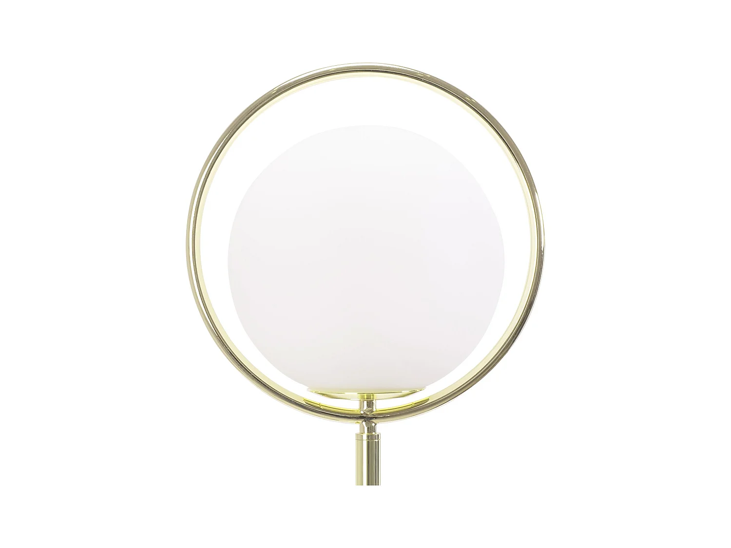 Lâmpada De Chão Toolight App927-1F Gold