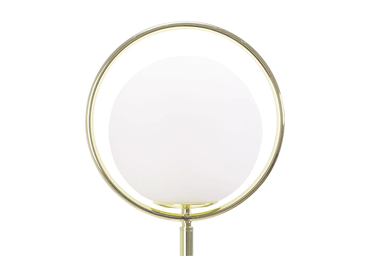 Lampe Autoportante Toolight App927-1F Gold