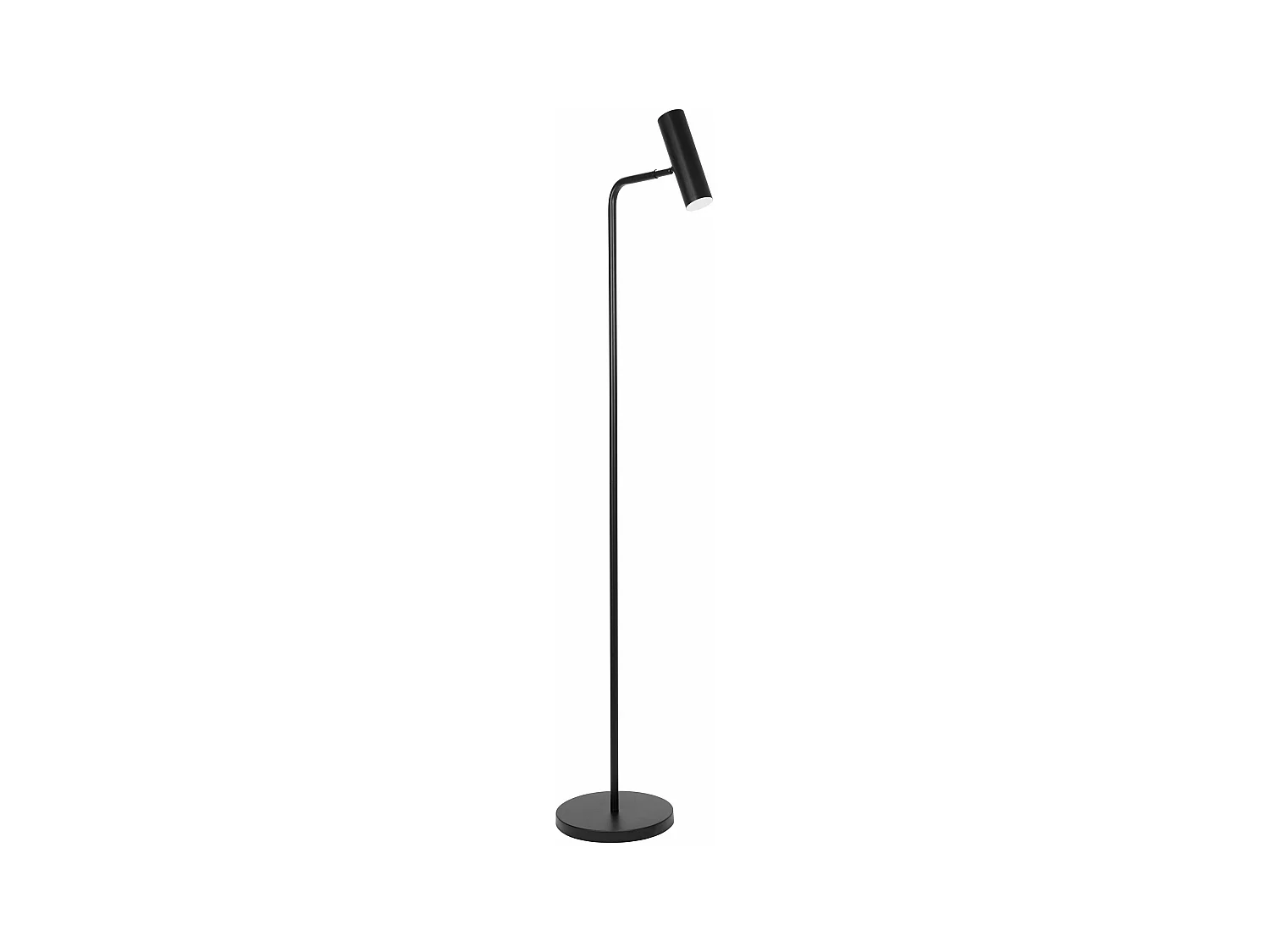 Lampe Autoportante Toolight App965-1F Black