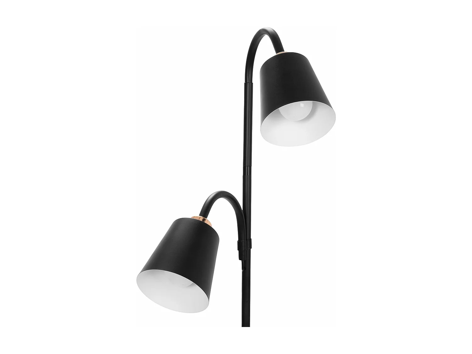 Lampe Autoportante Toolight App924-2F Black