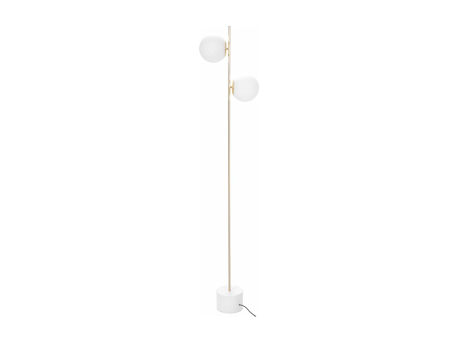 Staande Lamp Toolight App916-2F Gold