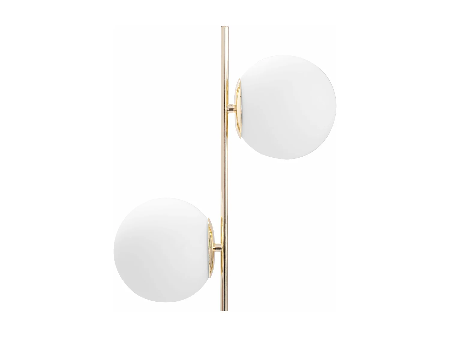 Staande Lamp Toolight App916-2F Gold