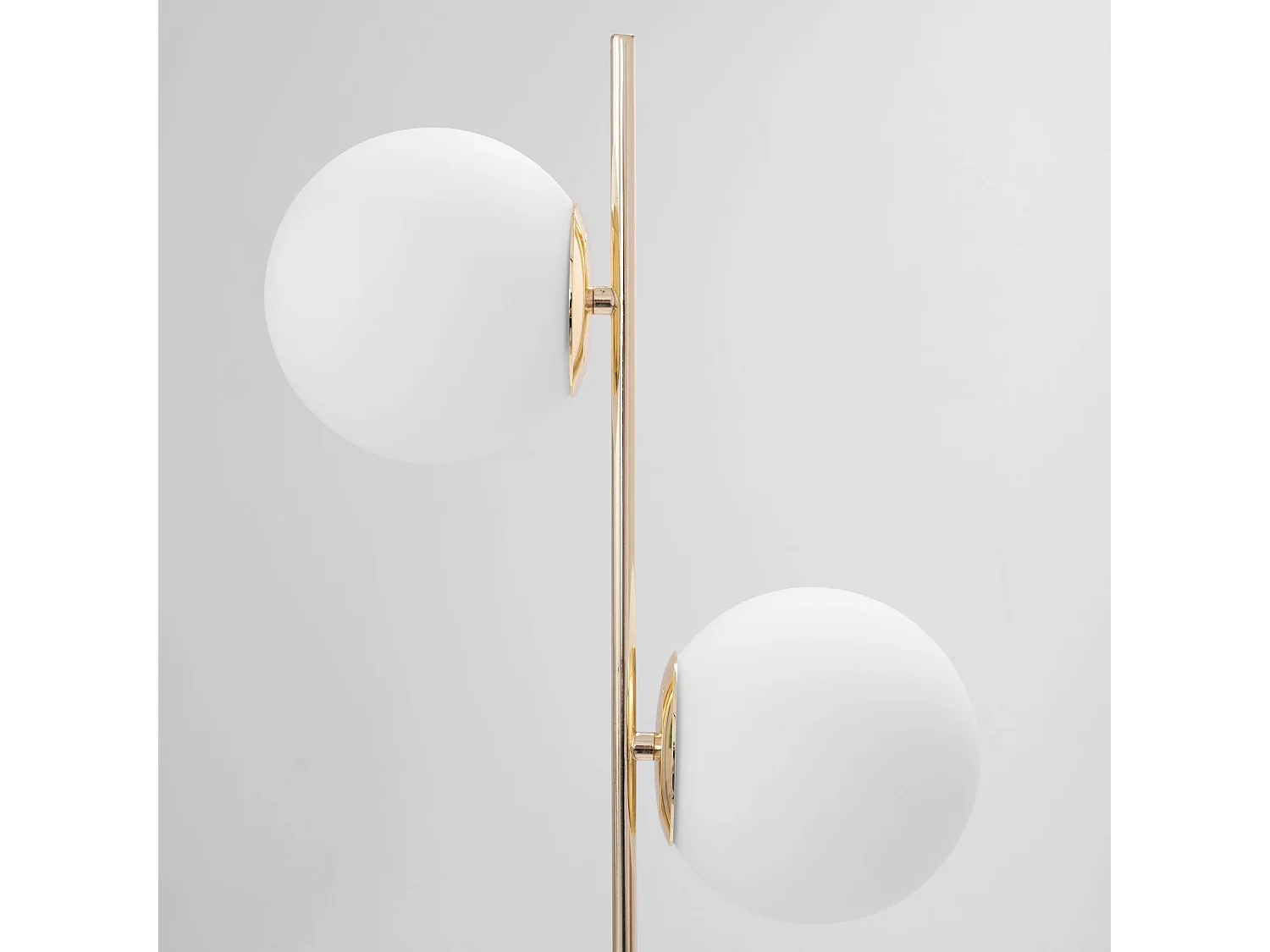 Staande Lamp Toolight App916-2F Gold