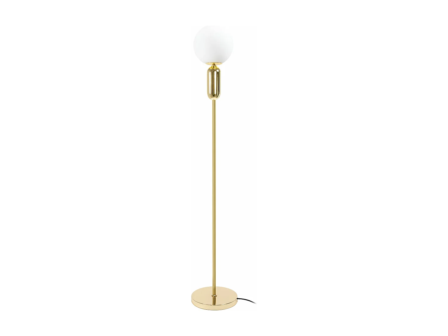 Staande Lamp Toolight App928-1F Gold
