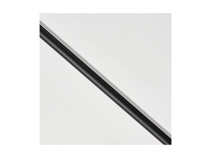 Stehlampe Toolight Led App1415-F Black