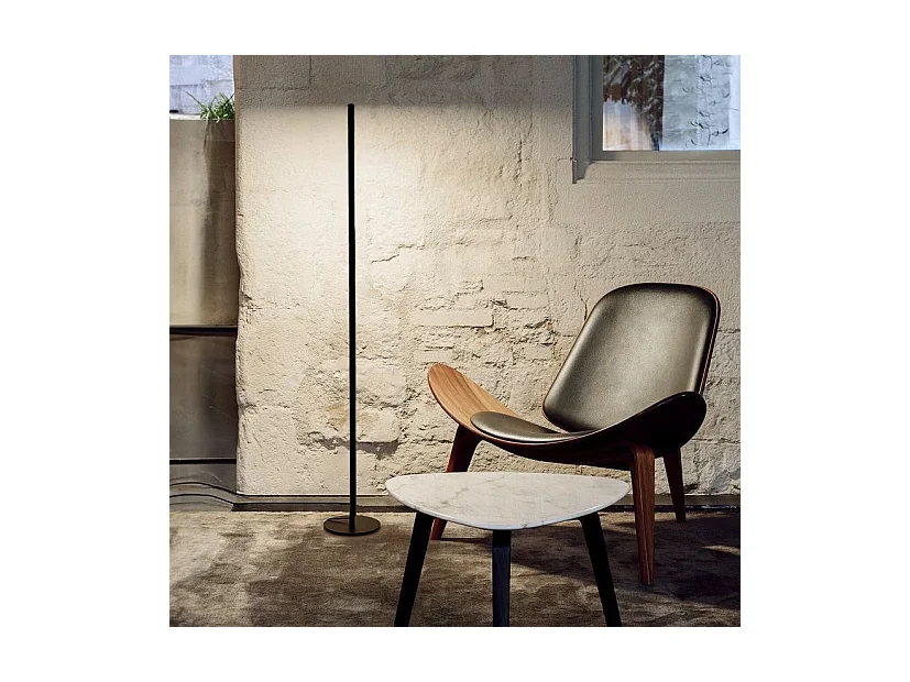 Lampe Autoportante Toolight Led App1415-F Black