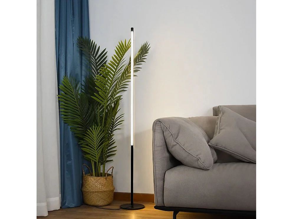 Lampe Autoportante Toolight Led App1415-F Black