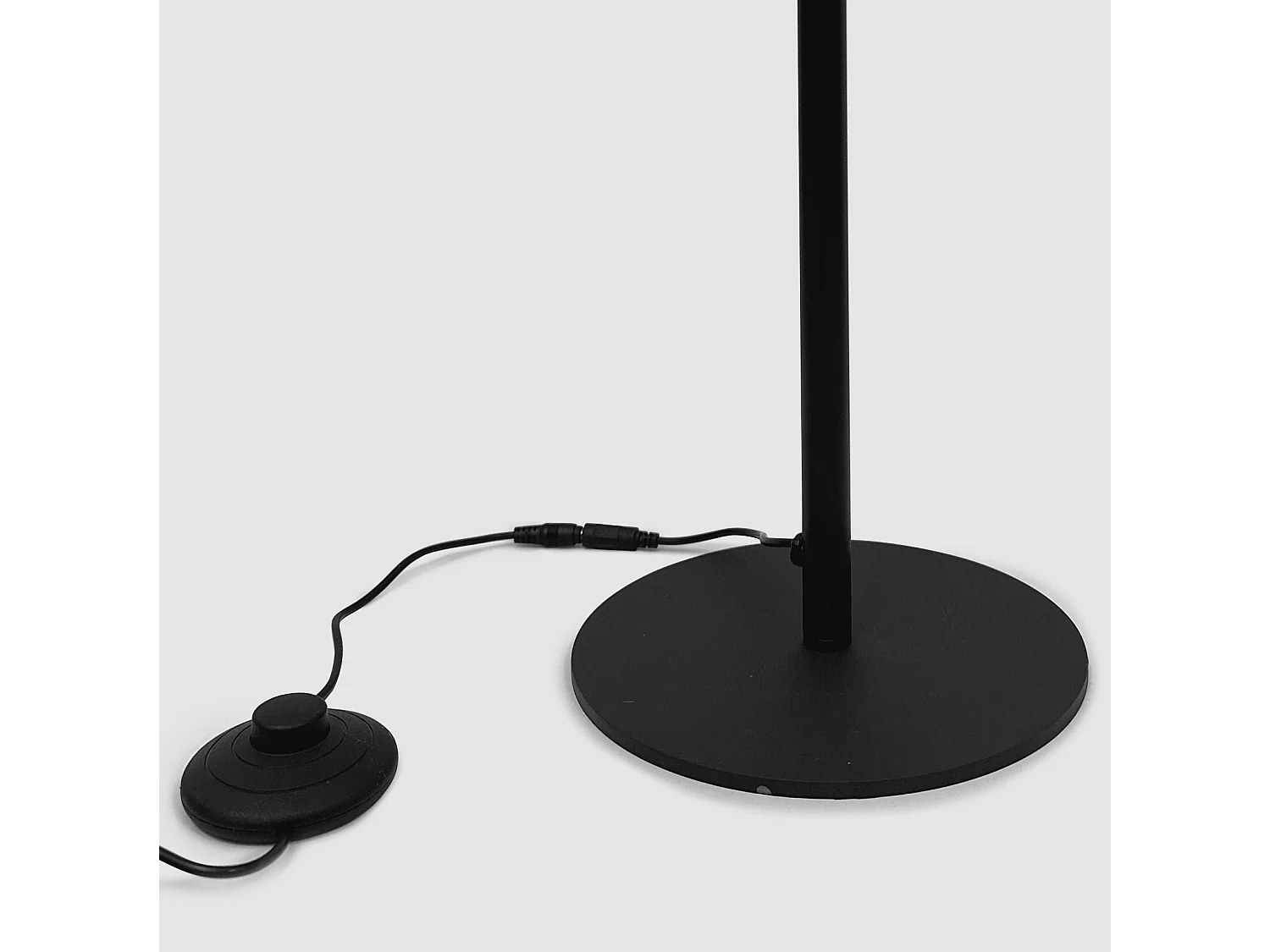 Lampe Autoportante Toolight Led App1415-F Black