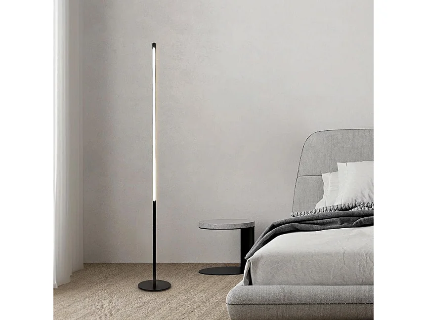 Lampe Autoportante Toolight Led App1415-F Black