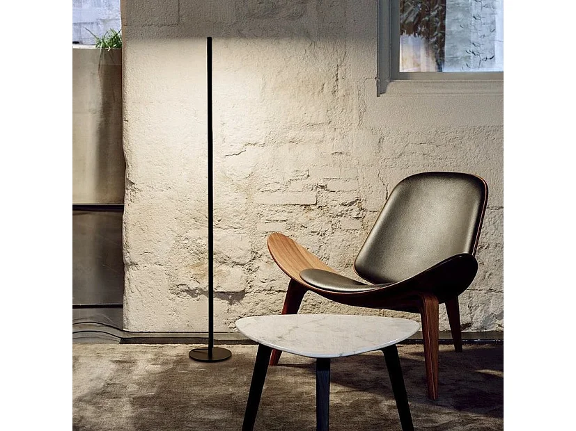 Lampe Autoportante Toolight Led App1415-F Black