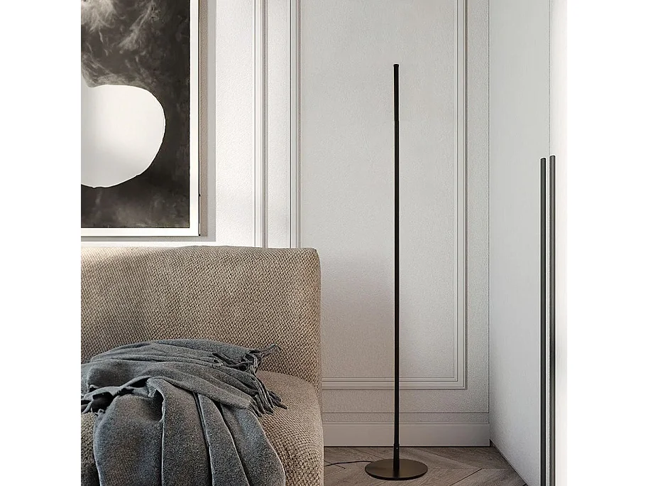 Lampe Autoportante Toolight Led App1415-F Black