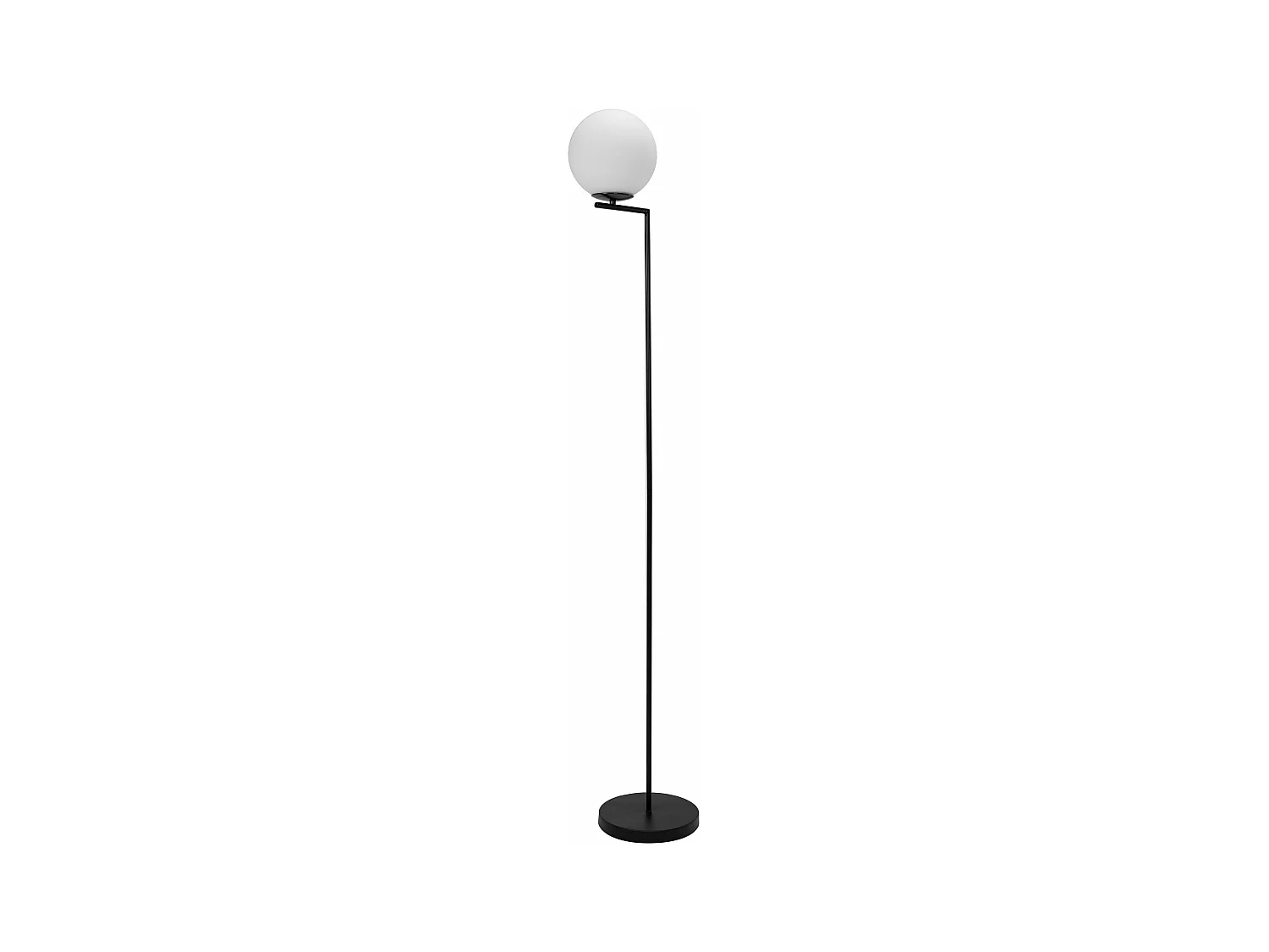Stehlampe Toolight App920-1F Black