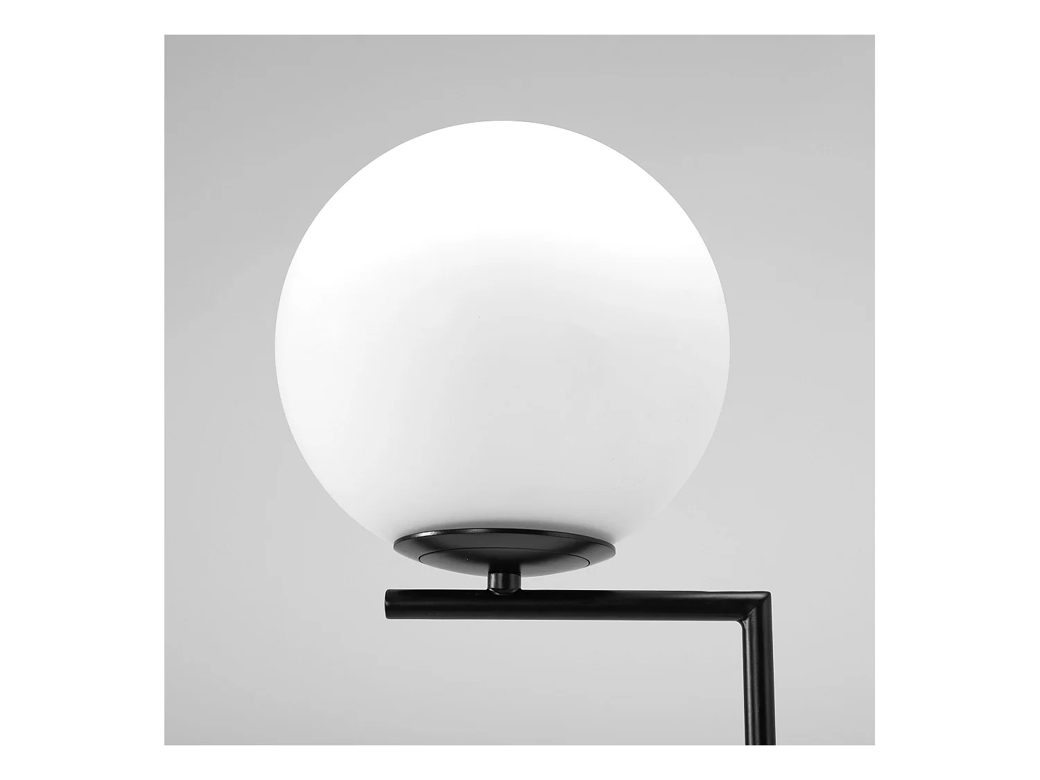 Stehlampe Toolight App920-1F Black