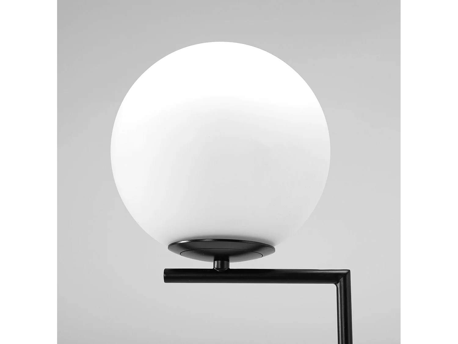 Staande Lamp Toolight App920-1F Black