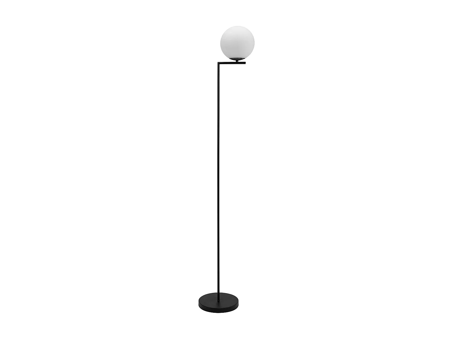 Lampe Autoportante Toolight App920-1F Black