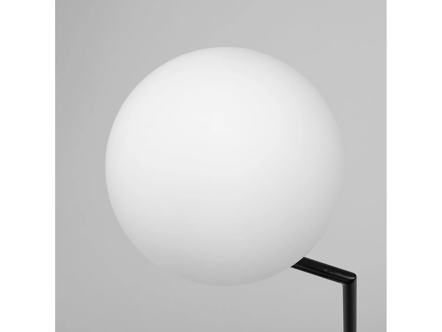 Lampe Autoportante Toolight App920-1F Black