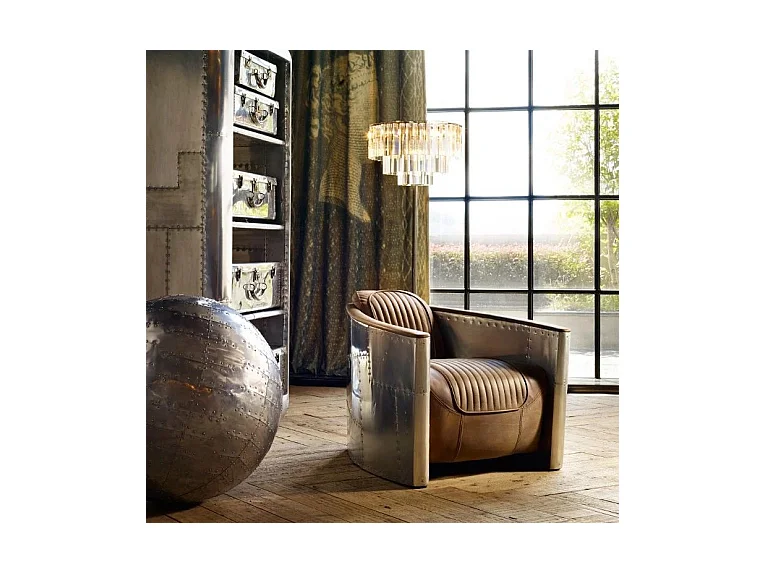 Lampe Autoportante Toolight App925-3F Black