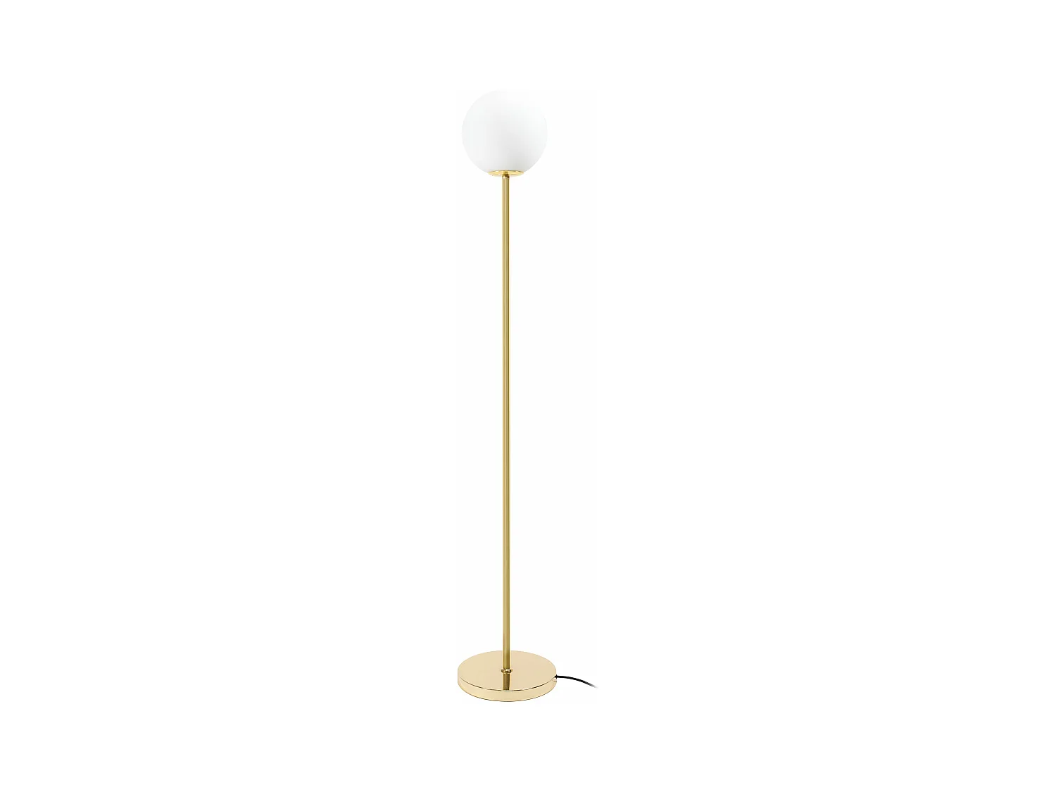 Staande Lamp Toolight App926-1F Gold