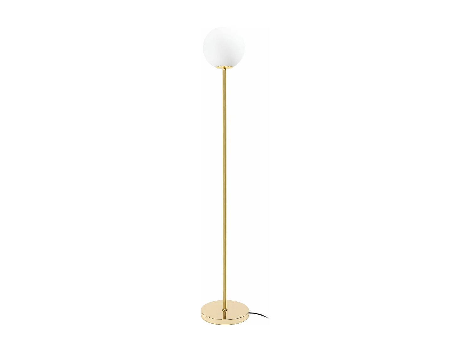 Lampe Autoportante Toolight App926-1F Gold