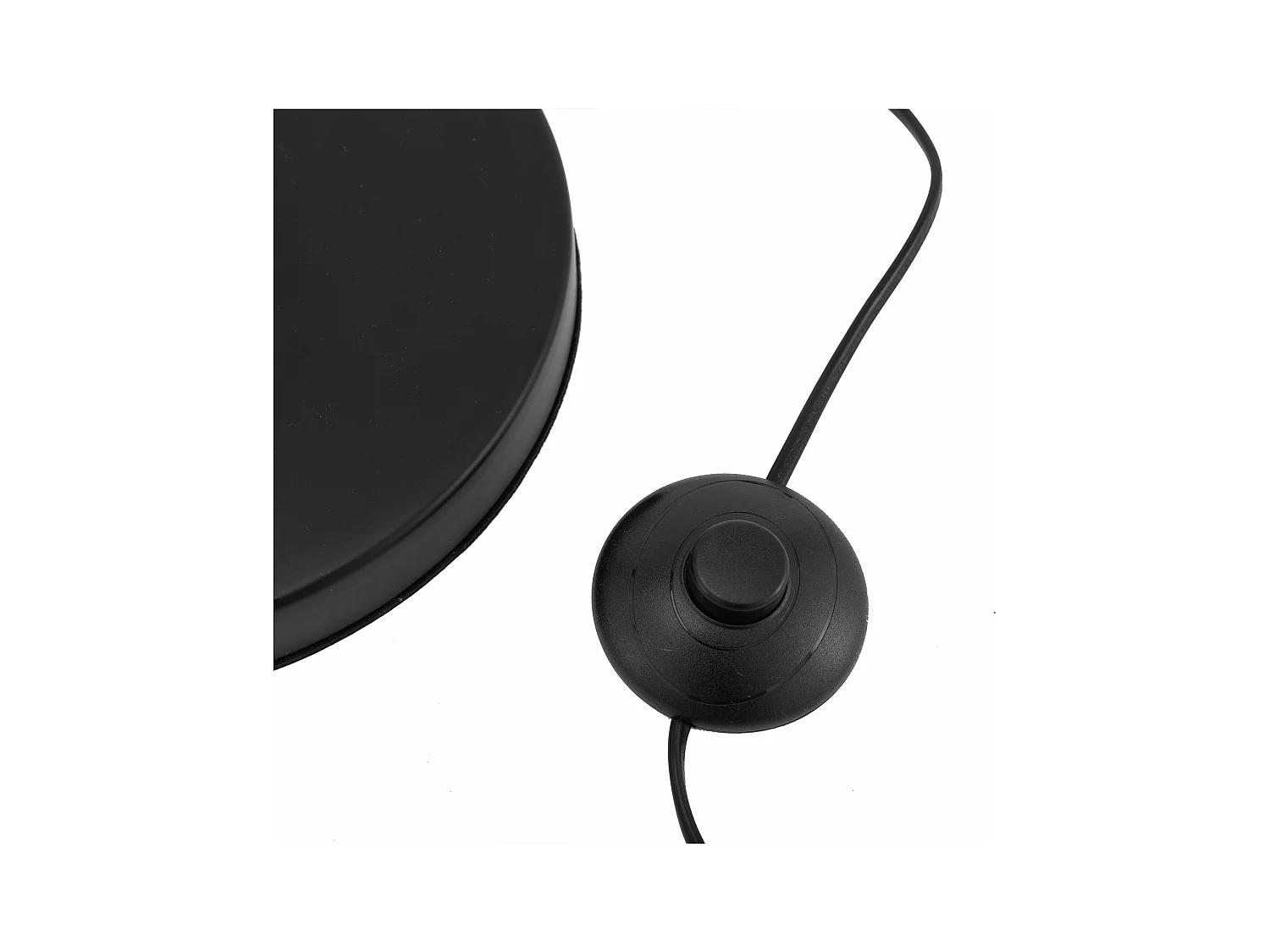 Lámpara De Pie Toolight App540-1F Reno Black