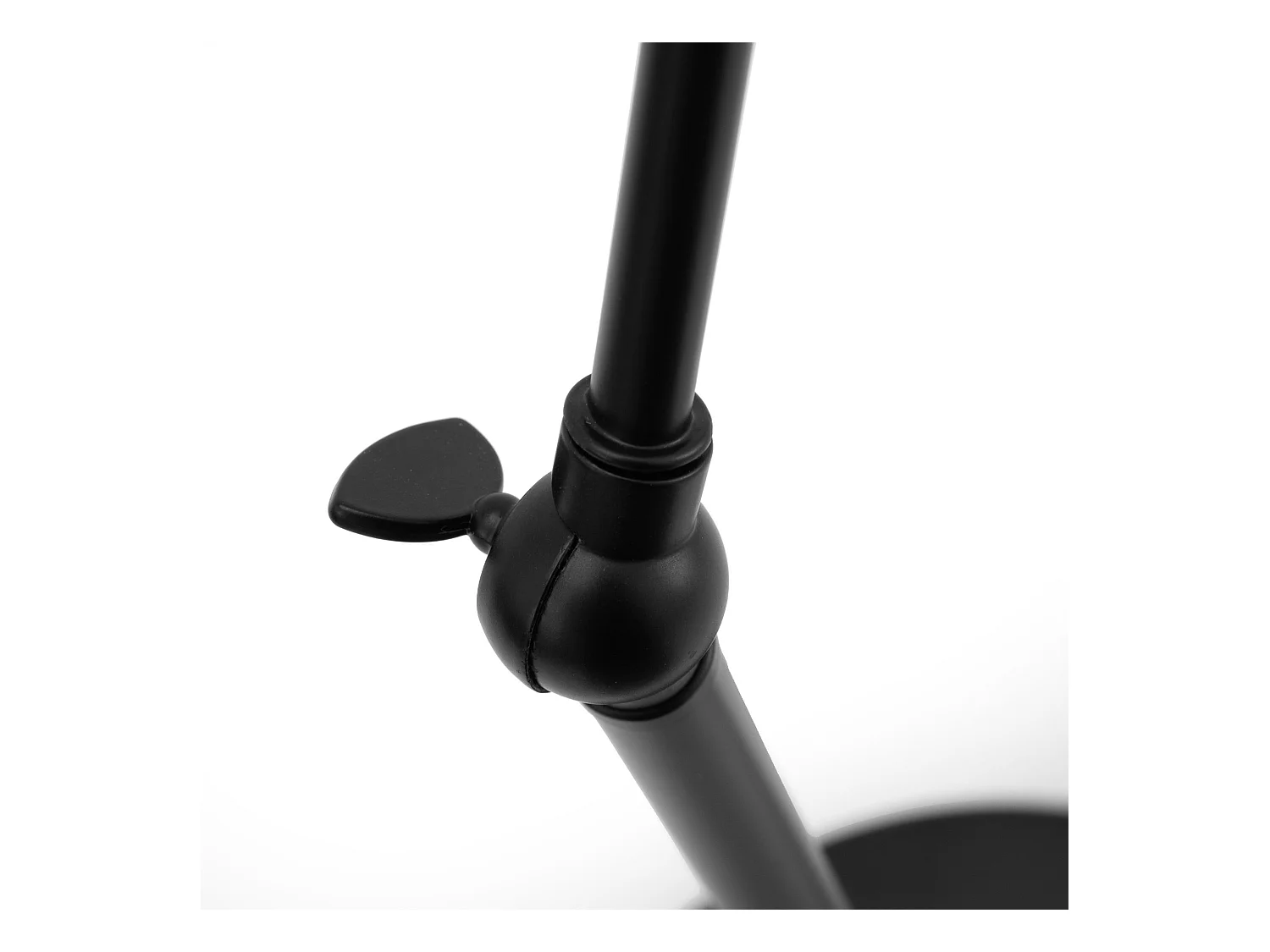 Lámpara De Pie Toolight App540-1F Reno Black