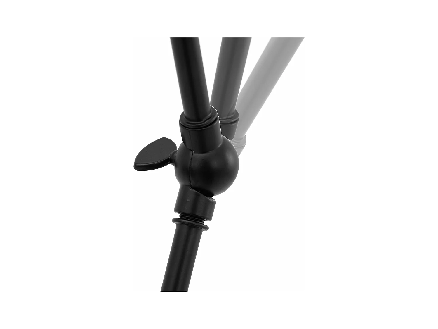 Lampe Autoportante Toolight App540-1F Reno Black