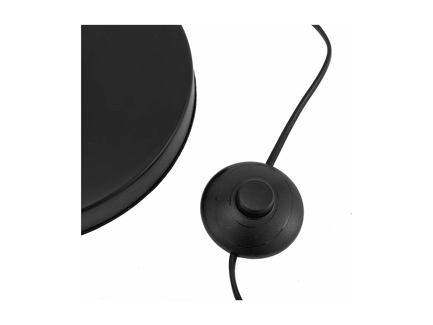 Lampe Autoportante Toolight App540-1F Reno Black