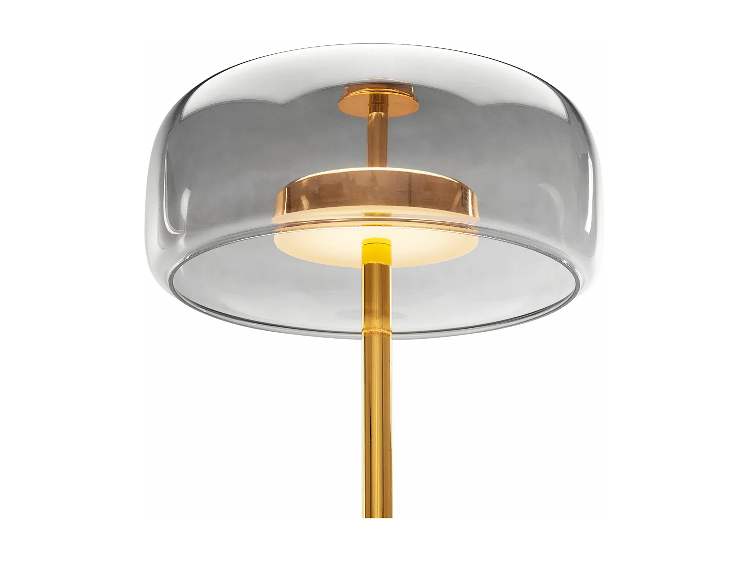 Lampe Autoportante Toolight App749-1F Grey