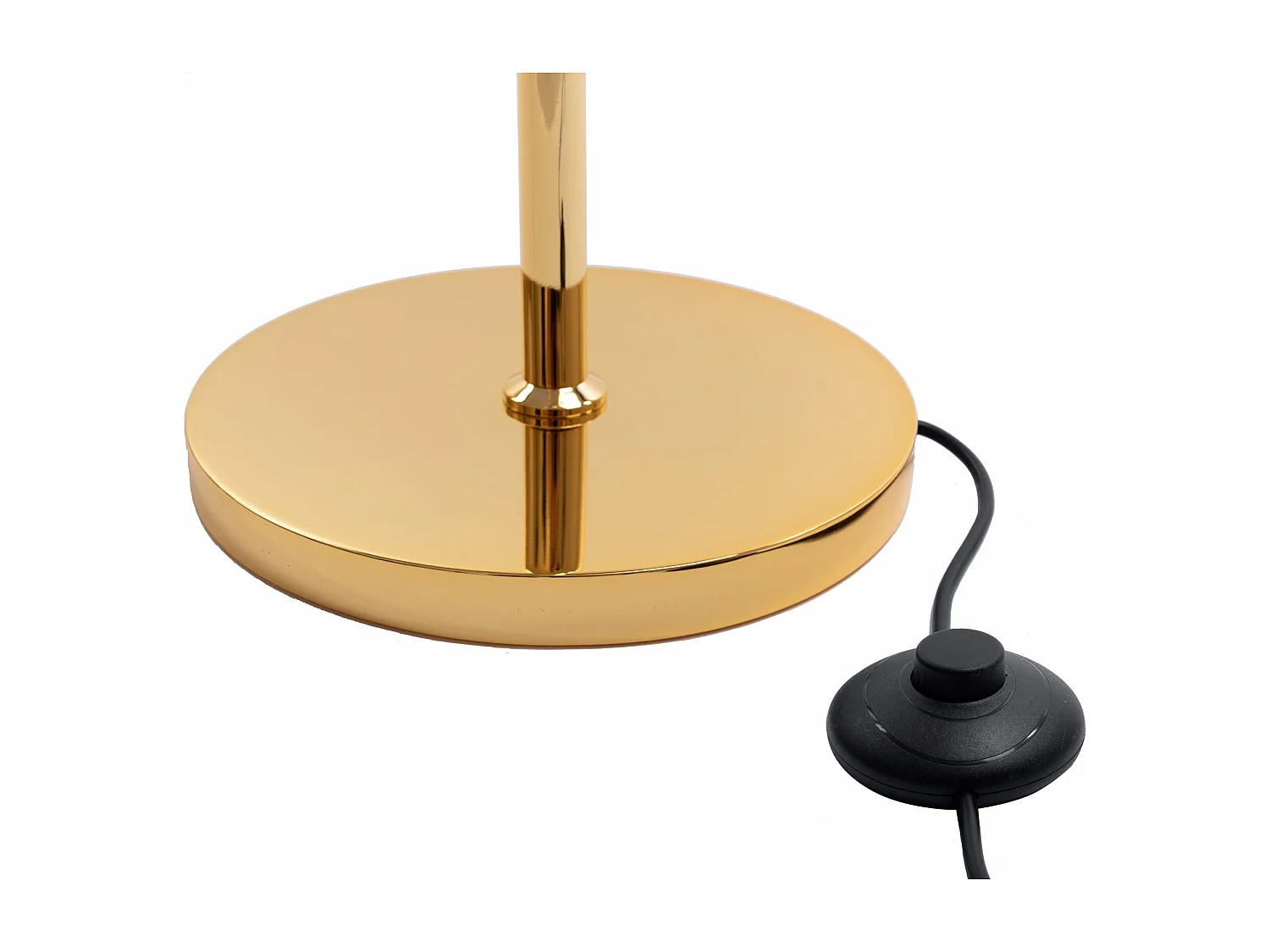 Lampe Autoportante Toolight App749-1F Grey