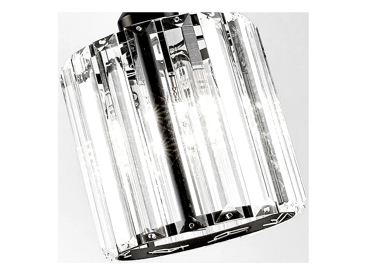 Hanglamp Toolight App511-1Cp Black