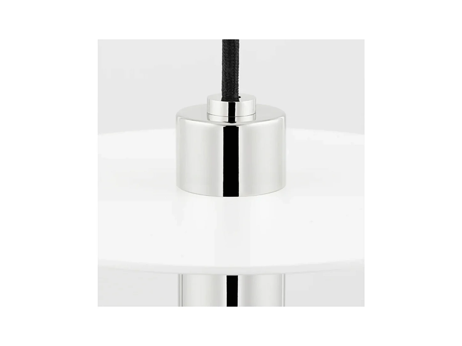 Lampe Suspendue Toolight App1214-1Cp Black