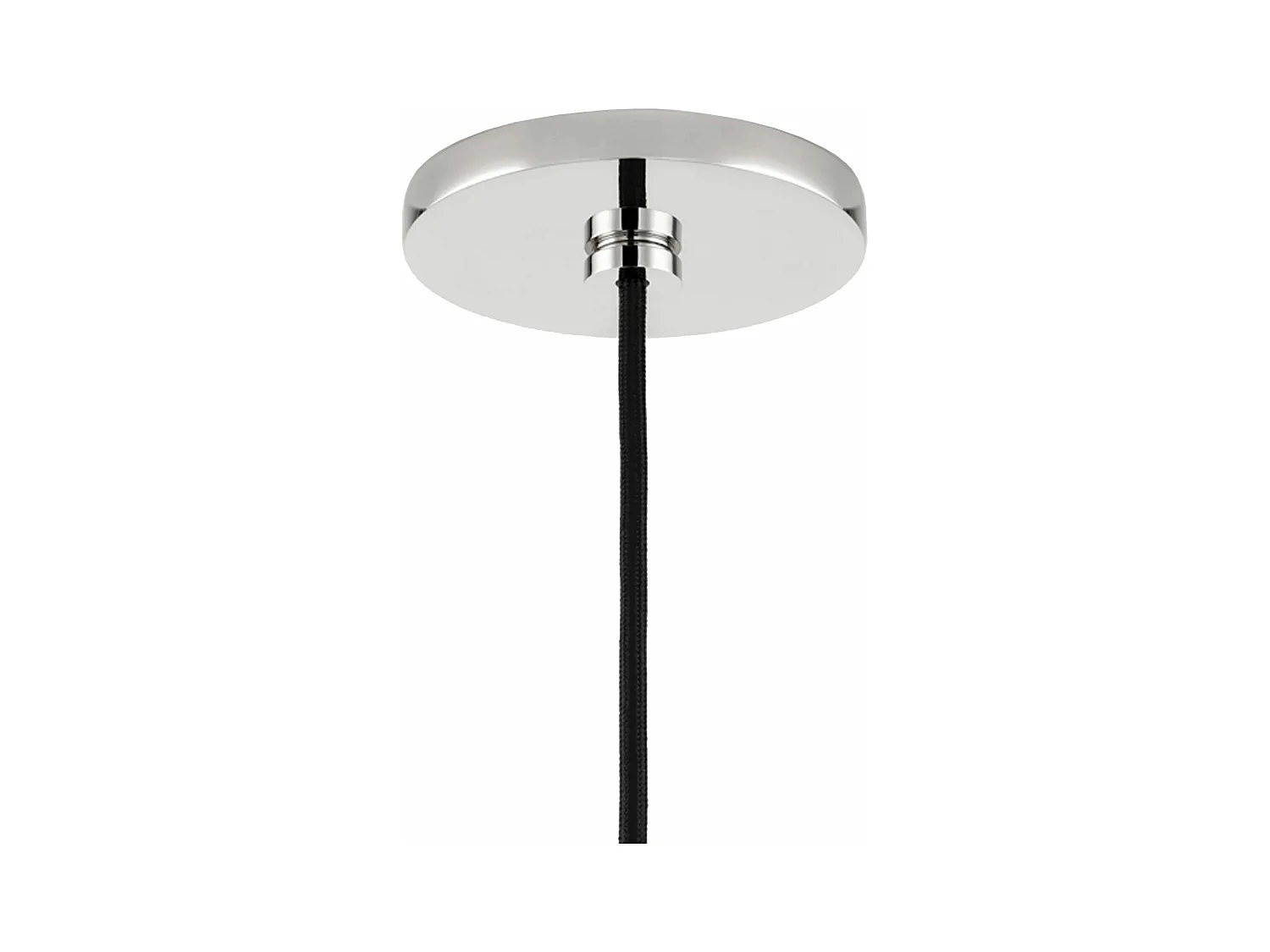 Lampe Suspendue Toolight App1214-1Cp Black
