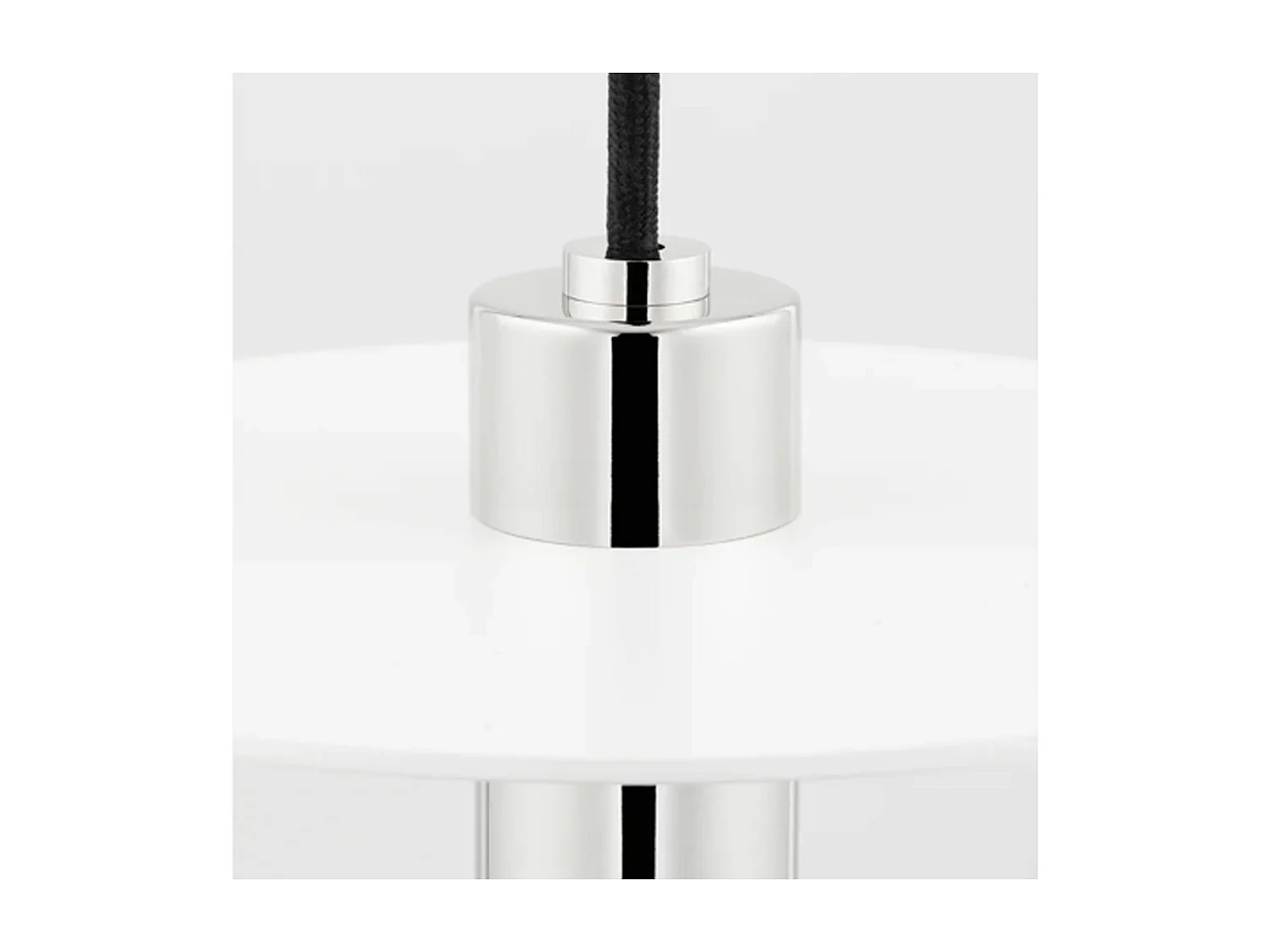 Lampe Suspendue Toolight App1214-1Cp Black