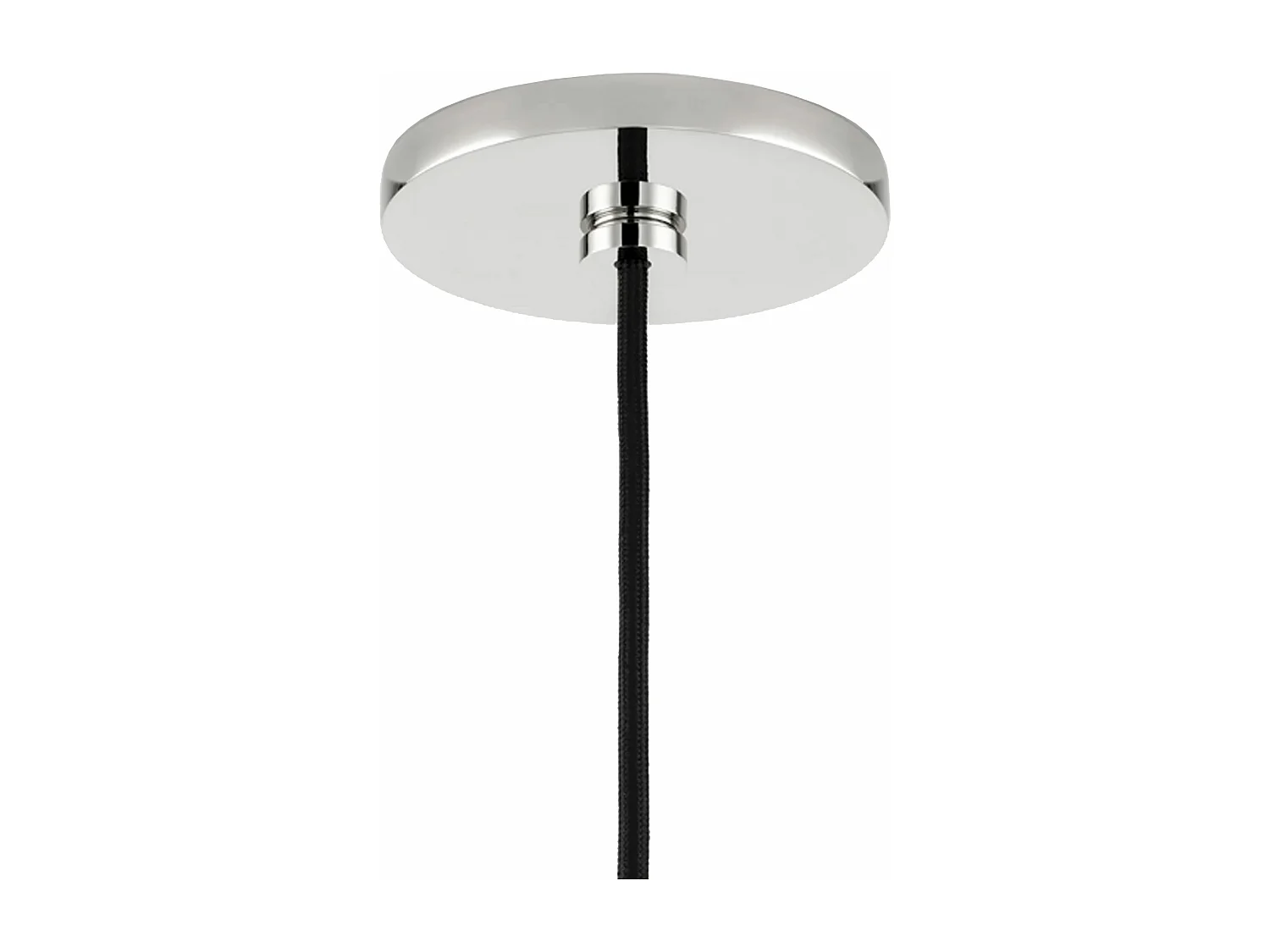 Lampe Suspendue Toolight App1214-1Cp Black