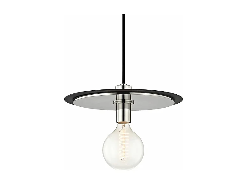 Hanglamp Toolight App1214-1Cp Black