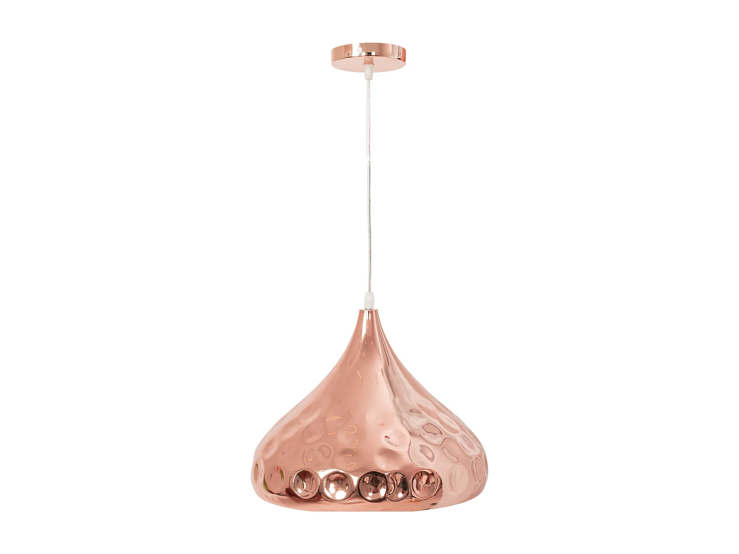 Lampada Toolight App270-1Cp Rose Gold