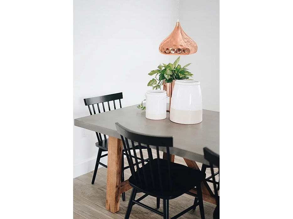 Lampada Toolight App270-1Cp Rose Gold
